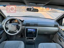 فورد فريستار